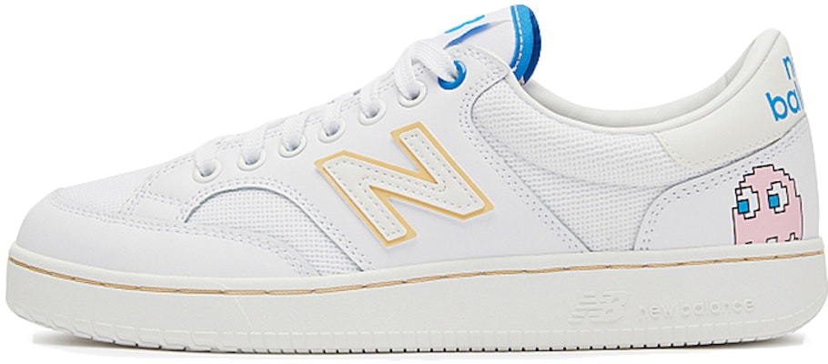 New Balance PAC-MA x New Balance Procts 'Putih' PROCTCPN Buy New Balance PAC-MA x New Balance Procts 'Putih' PROCTCPN