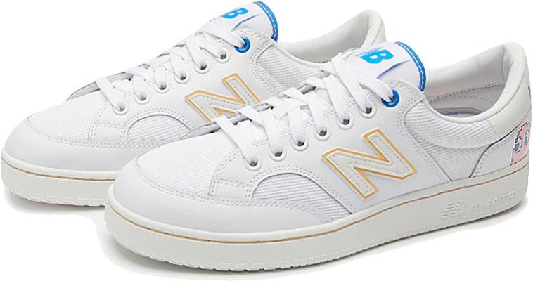 New Balance PAC-MA x Procts ''Bianco'' PROCTCPN Order New Balance PAC-MA x Procts ''Bianco'' PROCTCPN