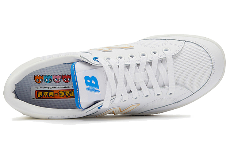Lookbook New Balance PAC-MA x Procts ''Bianco'' PROCTCPN