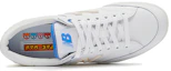 Lookbook New Balance PAC-MA x Procts ''Bianco'' PROCTCPN