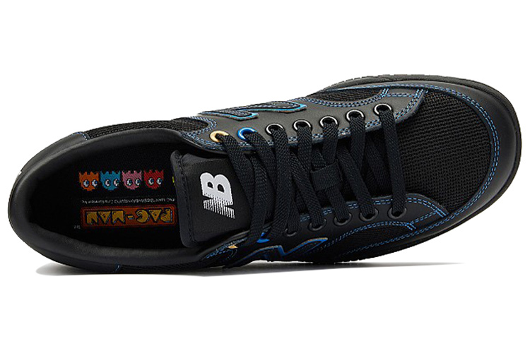 Lookbook New Balance PAC-MAN x Procts ''Nero Blu'' PROCTCPM