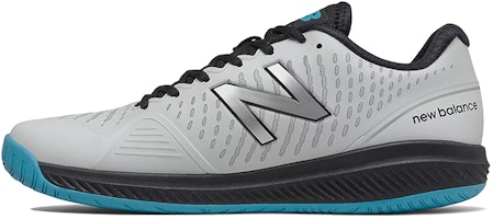 New Balance Padel 796v2 'White Black' MCH796PH New Balance Padel 796v2 'White Black' MCH796PH