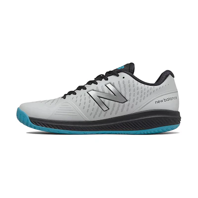 NB Padel 796v2 'White Black'
