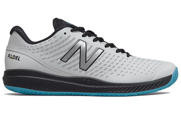 Order ニューバランス パデル 796v2 'ホワイトブラック' MCH796PH MCH796PH