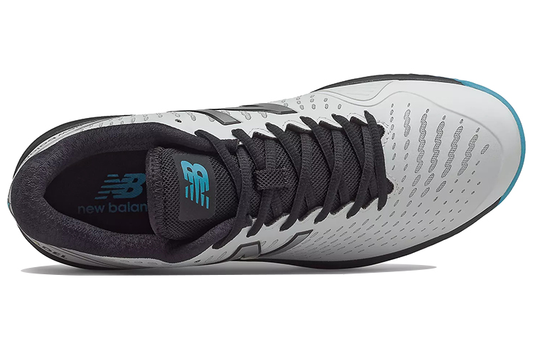 Lookbook ニューバランス パデル 796v2 'ホワイトブラック' MCH796PH MCH796PH