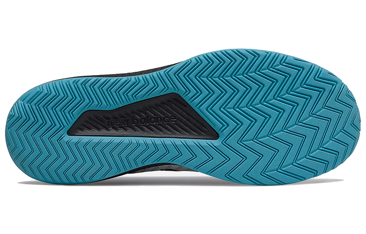 Shop ニューバランス パデル 796v2 'ホワイトブラック' MCH796PH MCH796PH