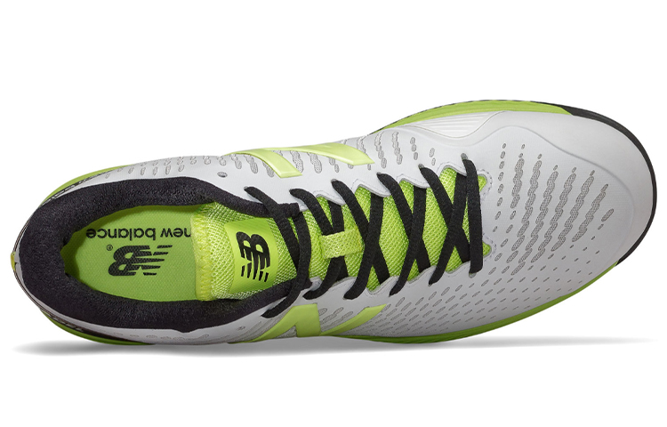 Lookbook New Balance Padel 796v2 Tennis Schoenen MCH796PE