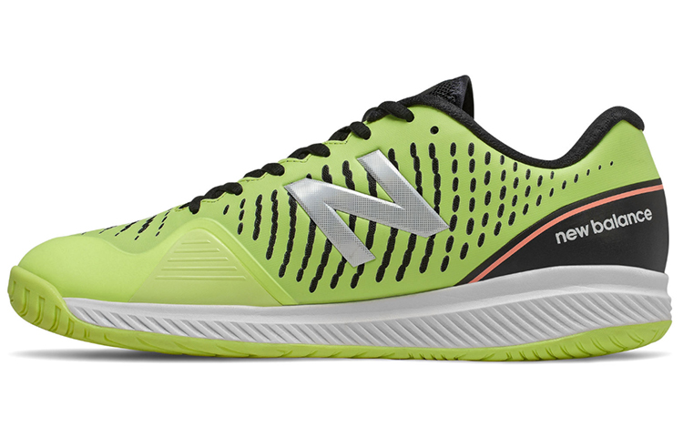 New Balance Padel 796v2 Yellow 'Cement' MCH796PD