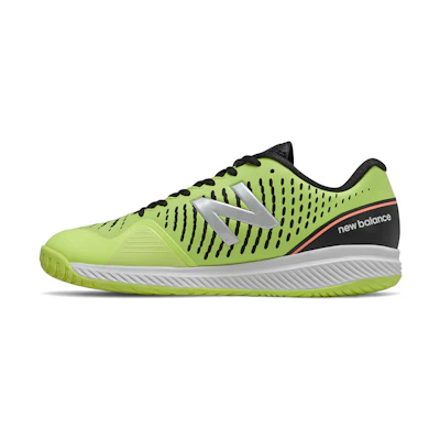 NB Padel 796v2 Yellow 'Cement'