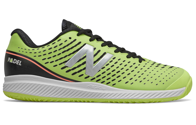 Order New Balance Padel 796v2 Geel ''Cement'' MCH796PD
