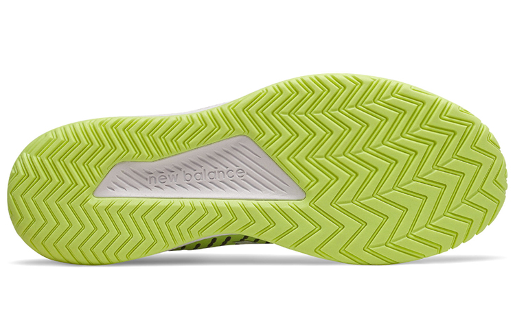 Shop New Balance Padel 796v2 Geel ''Cement'' MCH796PD