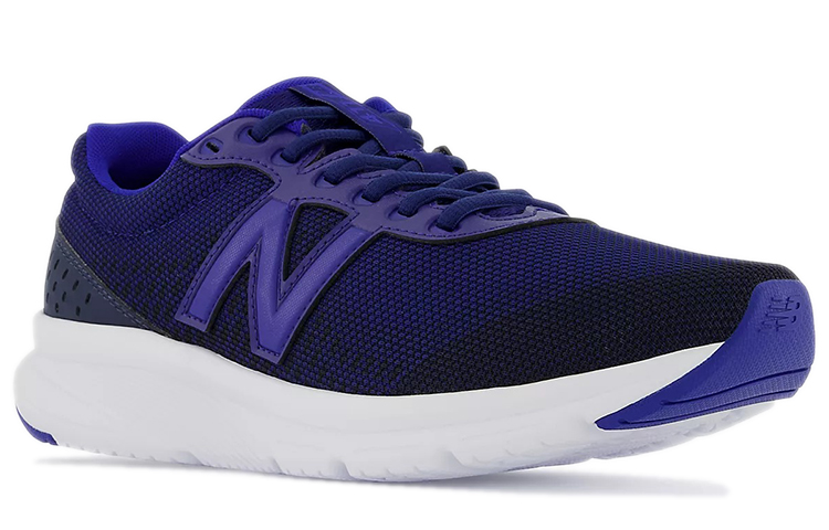 Lookbook New Balance PERFORMANCE - 411 'Azul Blanco' M411RN2