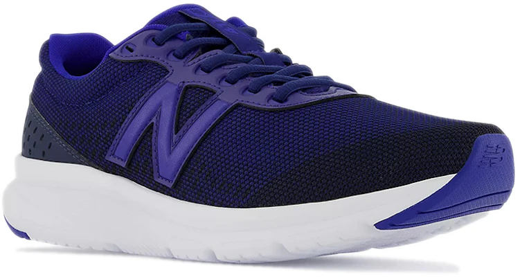 New Balance PERFORMANCE - 411 'Azul Blanco' M411RN2 Lookbook New Balance PERFORMANCE - 411 'Azul Blanco' M411RN2