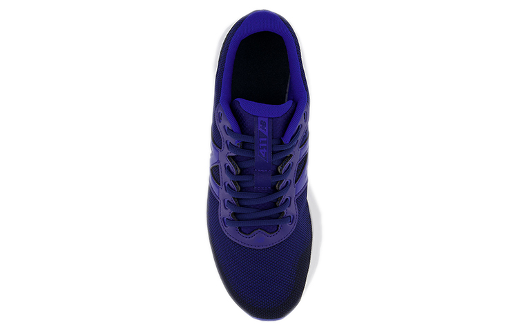 Shop New Balance PERFORMANCE - 411 'Azul Blanco' M411RN2