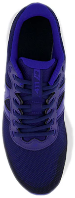 New Balance PERFORMANCE - 411 'Azul Blanco' M411RN2 Shop New Balance PERFORMANCE - 411 'Azul Blanco' M411RN2
