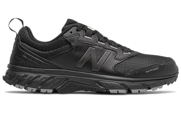 Order New Balance PERFORMANCE - 510 ''Carbon Zwart'' MT510MB5