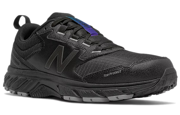 Lookbook New Balance PERFORMANCE - 510 ''Carbon Zwart'' MT510MB5