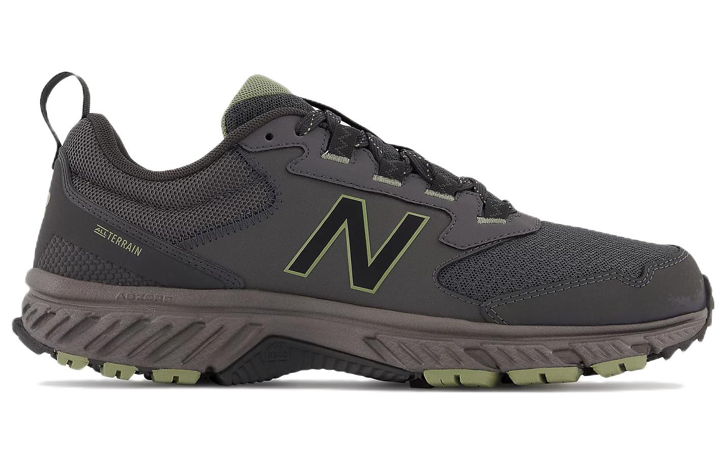 Order New Balance PERFORMANCE - 510 ''Charcoal Grau'' MT510CR5