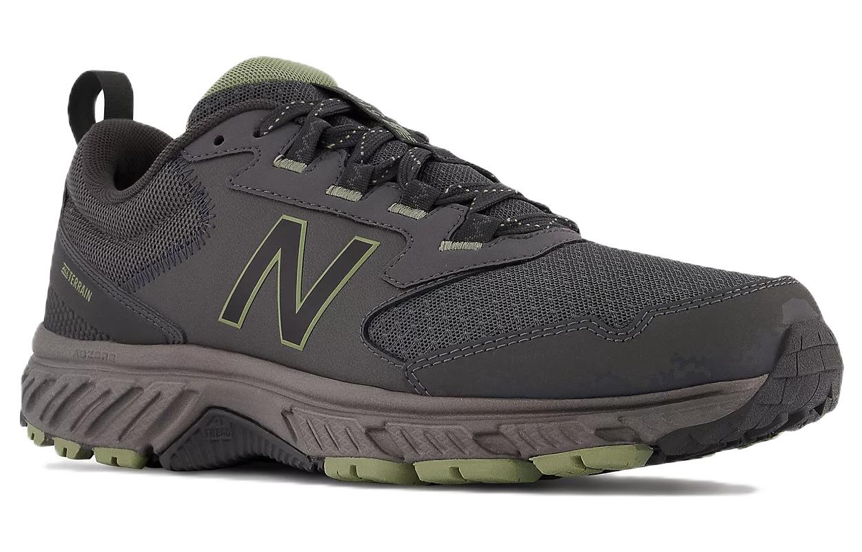 Lookbook New Balance PERFORMANCE - 510 ''Charcoal Grau'' MT510CR5