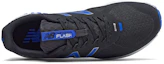 Lookbook New Balance PERFORMAN - FLASH 'Hitam Biru Putih' MFLSHBL5