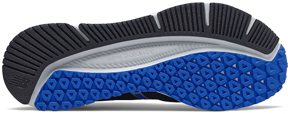 New Balance PERFORMAN - FLASH 'Hitam Biru Putih' MFLSHBL5 Shop New Balance PERFORMAN - FLASH 'Hitam Biru Putih' MFLSHBL5