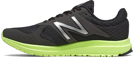 New Balance PERFORMANCE - FLASH 'Black Green Silver' MFLSHLM5 New Balance PERFORMANCE - FLASH 'Black Green Silver' MFLSHLM5