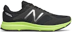Order New Balance PERFORMANCE - FLASH ''Schwarz Grün Silber'' MFLSHLM5
