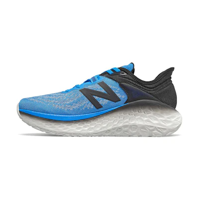 NB PERFORMANCE - MORE 'Blue Black'