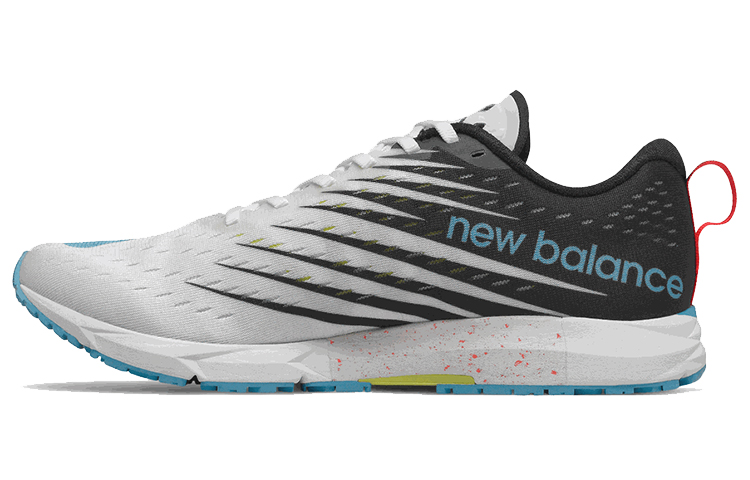 Buy 新百伦 1500V5 性能跑鞋 '黑蓝白' M1500WM5