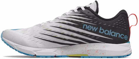 New Balance PERFORMANCE RUNNING - RUNNING 1500V5 'Black Blue White' M1500WM5