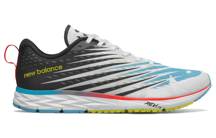 Order 新百伦 1500V5 性能跑鞋 '黑蓝白' M1500WM5