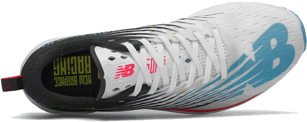 新百伦 1500V5 性能跑鞋 '黑蓝白' M1500WM5 Lookbook 新百伦 1500V5 性能跑鞋 '黑蓝白' M1500WM5