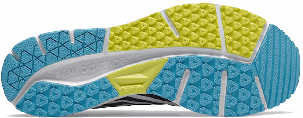 新百伦 1500V5 性能跑鞋 '黑蓝白' M1500WM5 Shop 新百伦 1500V5 性能跑鞋 '黑蓝白' M1500WM5