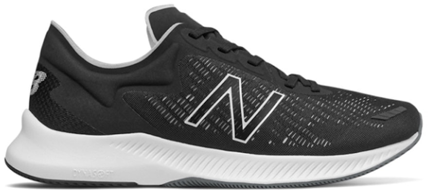 뉴발란스 페수 '블랙' (New Balance Pesu 'Black') MPESULB1 Order 뉴발란스 페수 '블랙' (New Balance Pesu 'Black') MPESULB1