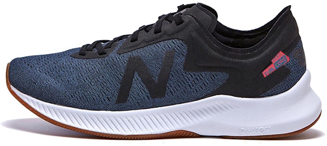 New Balance Pesu 'Biru Hitam Putih' MPESUMK Buy New Balance Pesu 'Biru Hitam Putih' MPESUMK