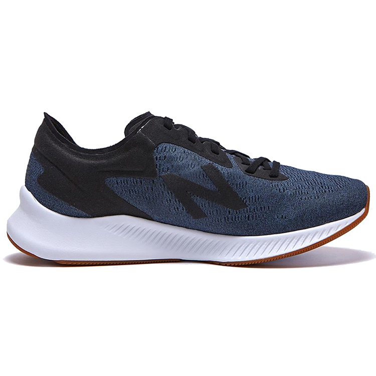 Order New Balance Pesu ''Blauw Zwart Wit'' MPESUMK