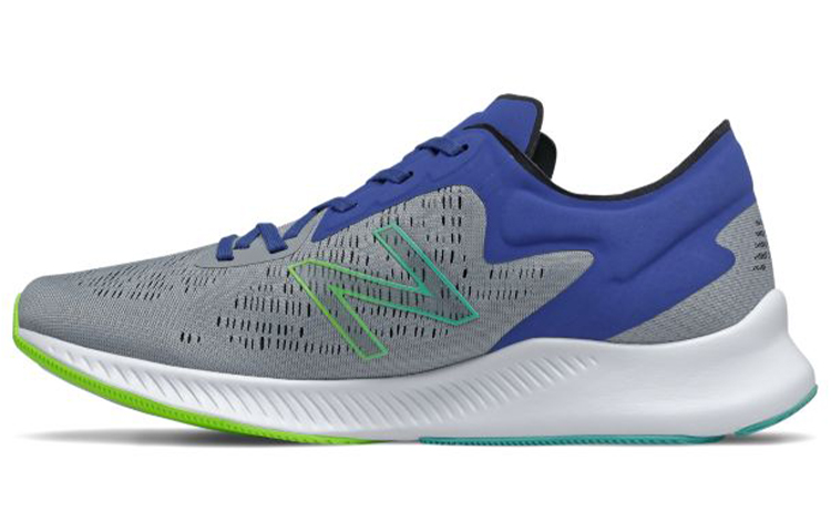 New Balance Pesu 'Gray Blue White' MPESULH1