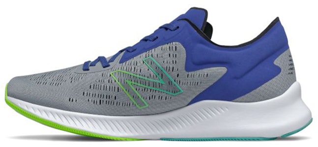 New Balance Pesu 'Gris Azul Blanco' MPESULH1 Buy New Balance Pesu 'Gris Azul Blanco' MPESULH1