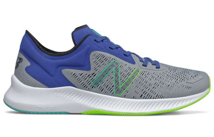 Order New Balance Pesu ''Grau Blau Weiß'' MPESULH1