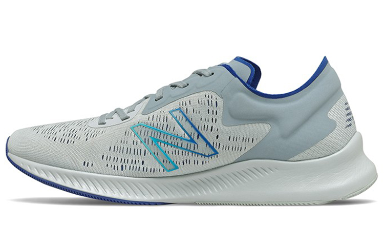 New Balance Pesu Gray/Blue 'Grey' MPESUCG