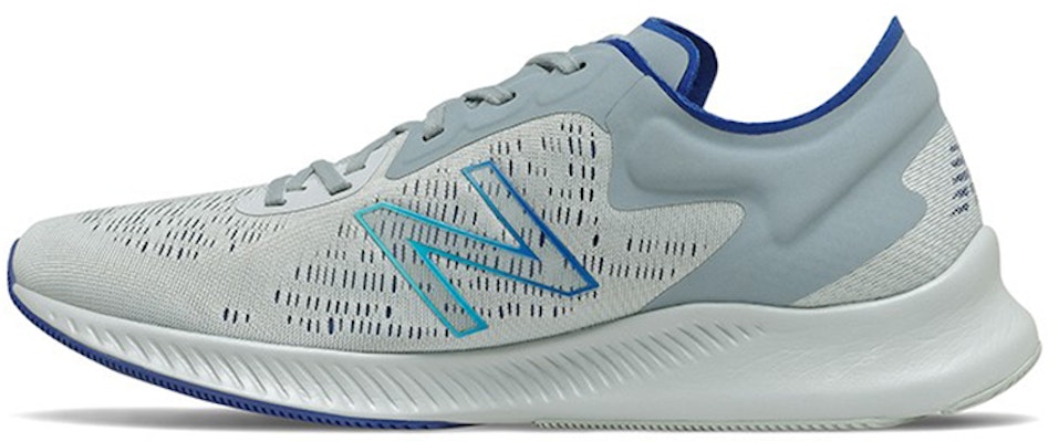 뉴발란스 페수 그레이/블루 '그레이' (New Balance Pesu Grey/Blue 'Grey') MPESUCG Buy 뉴발란스 페수 그레이/블루 '그레이' (New Balance Pesu Grey/Blue 'Grey') MPESUCG