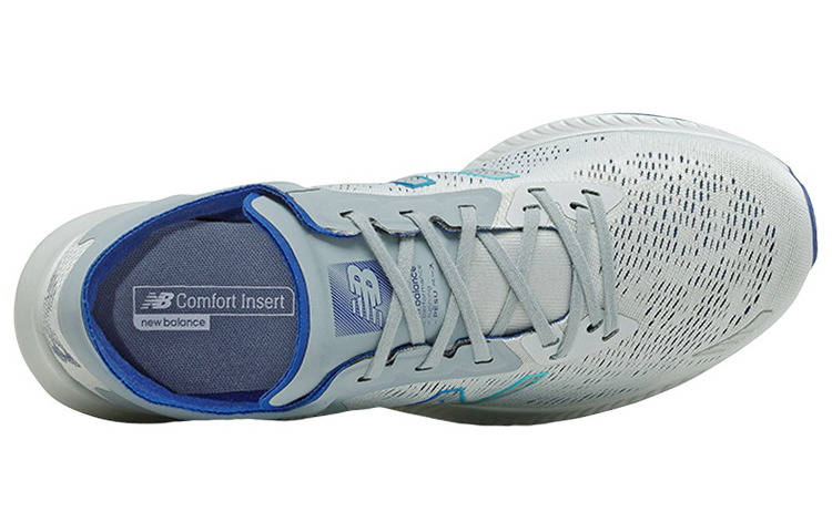Lookbook New Balance Pesu Grijs/Blauw ''Grey'' MPESUCG