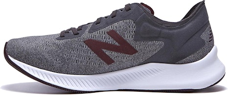 New Balance Pesu Gray/Red MPESUMG New Balance Pesu Gray/Red MPESUMG