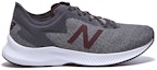 Order New Balance Pesu Kelabu/Merah MPESUMG