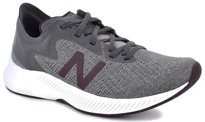 뉴발란스 페수 그레이/레드 (New Balance Pesu Gray/Red) MPESUMG Lookbook 뉴발란스 페수 그레이/레드 (New Balance Pesu Gray/Red) MPESUMG