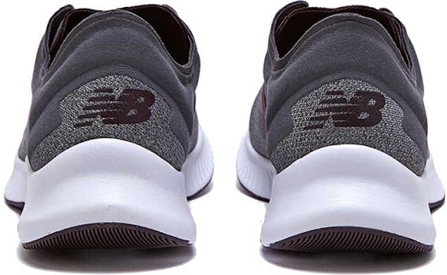뉴발란스 페수 그레이/레드 (New Balance Pesu Gray/Red) MPESUMG Shop 뉴발란스 페수 그레이/레드 (New Balance Pesu Gray/Red) MPESUMG