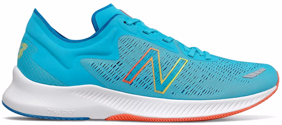 New Balance Pesu Lake 'Biru' MPESUCB Order New Balance Pesu Lake 'Biru' MPESUCB