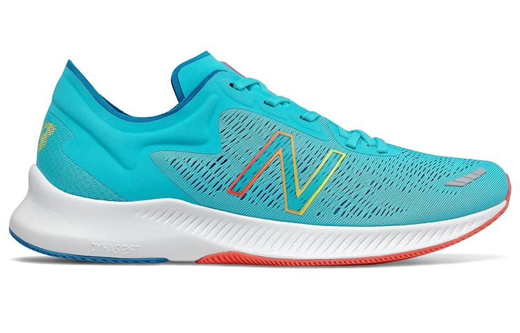 Order New Balance Pesu Lake ''Blauw'' MPESUCB