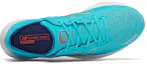 Lookbook New Balance Pesu Lake ''Blauw'' MPESUCB