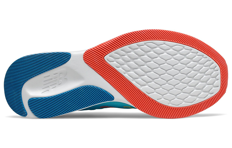 Shop New Balance Pesu Lake ''Blauw'' MPESUCB